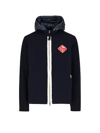LUIS TRENKER | Strickjacke LUWALLACE | 